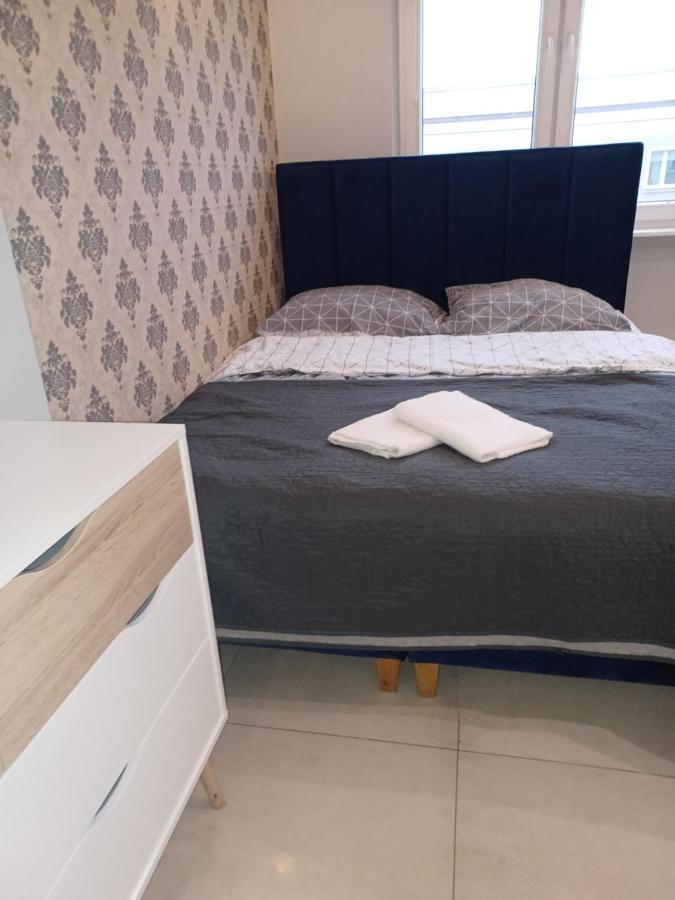 Apartamenty Centrum Lipowa 16 Bialystok Exterior photo